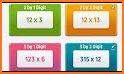 Math Games - Addition, Subtraction, Multiplication related image