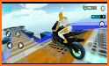 Motor Stunt Superhero 2022 related image