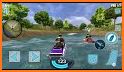 Jetski Race 3D related image