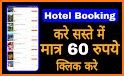 Discount Hotel Booking App related image