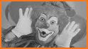 Coulrophobia related image