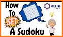 Sudoku Odyssey related image