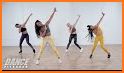 Zumba Dance Workout Fitness related image