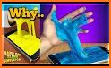 Fidget DIY Slime Simulator related image