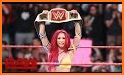 Sasha wwe video related image