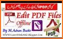 PDF Reader – PDF Editor 2018 related image