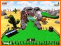 Mini Golf Games: Putt Putt 3D related image