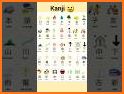 Kanji Rhythm - Japanese Kanji Reading related image