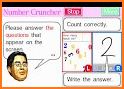 Math games  - Brain Training related image