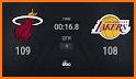 NBA: Live Games & Scores related image