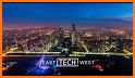 CNBC's East Tech West related image