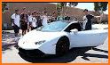 Lamborghini Driving related image