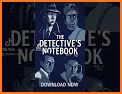 Detectives Notebook related image
