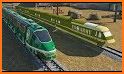 Train Simulator 2018: US Army Free Game related image