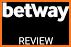 BW Online Odds & Reviews For BETWAY App Guide related image