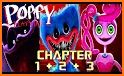 Poppy Playtime : Chapter 1.2.3 related image