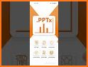 PPTX Viewer: PPT Reader & Slides Viewer related image