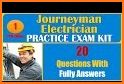 Electrician Practice Test Full related image