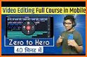 New Guide Kine Master Video Editing related image