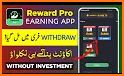 Reward Pro—Make money online related image