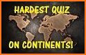 World Map & Geography Quiz related image