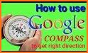 Compass Navigation for Android: Accurate Direction related image