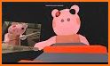 Piggy Obby Escape Mod related image