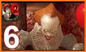 IT Pennywise Clown Game related image