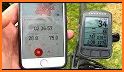 BikeSensor-Free motorcycle app related image