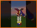 Pomni Circus Mods Minecraft PE related image