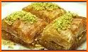 Baklava related image