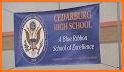 Cedarburg Bulldog Nation related image