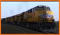 Oil Train Simulator 2019 related image