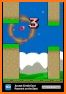 Flappy Monster II (Premium) related image