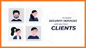 Security Guard App related image
