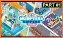 Hospital Empire - Idle Tycoon related image