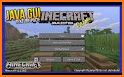 PC GUI for Minecraft related image