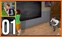 Bad Guys At School Guide Simulator Walkthrough related image