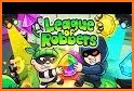 Bob The Robber: League of Robbers related image