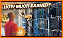 BTC Mining - Bitcoin Miner related image