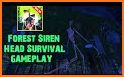 Forest Siren Head Survival related image