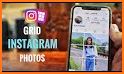 Giant Square & Grid Maker for Instagram related image