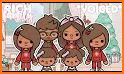 Toca Boca Christmas Assistant related image