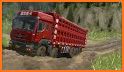 Offroad Mud Truck Driver Sim related image