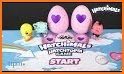 Hatchimals Hatchtopia Life related image