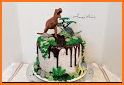 Jonty The Dinosaur's Birthday related image