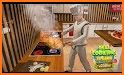 Cooking Games Craze - Food Fever Restaurant Chef related image