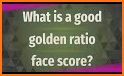 Beauty Score by Golden Ratios related image