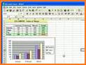 Microsoft Excel related image