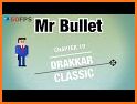 Guide for Mr. Bullet – Spy Puzzles related image